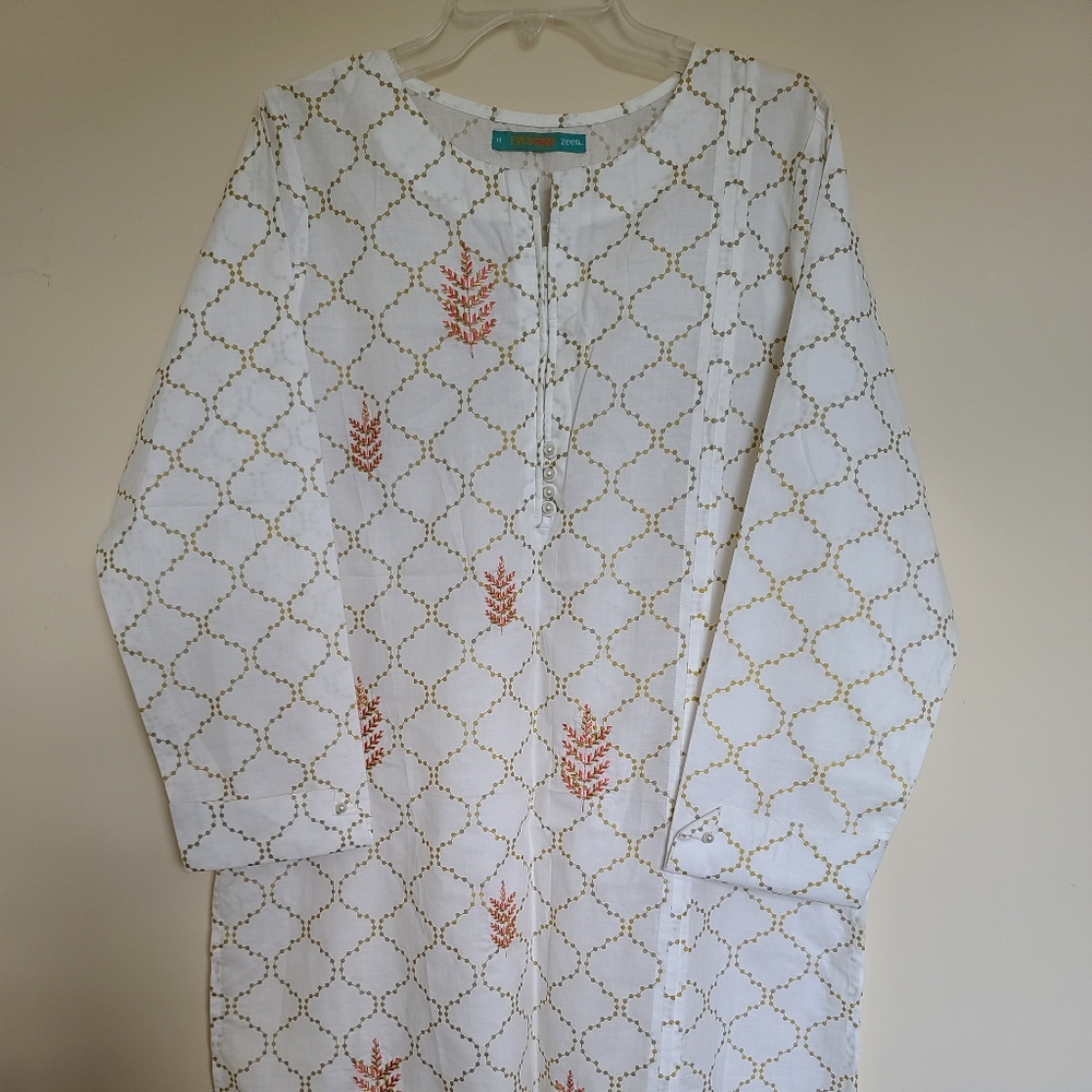 Pakistani & Indian Ethnic Wear